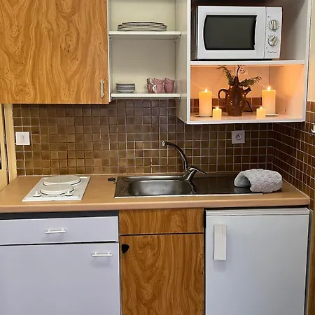 Riviera Apartment *