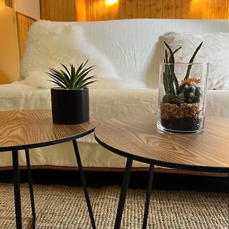 Apartment Riviera Allos