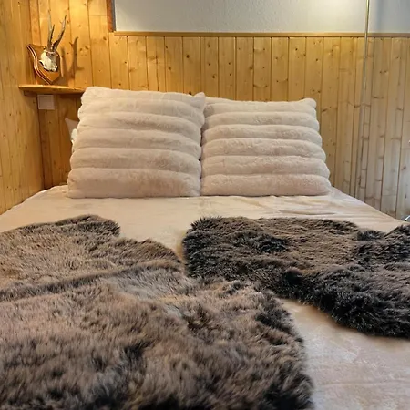 Riviera Apartment *