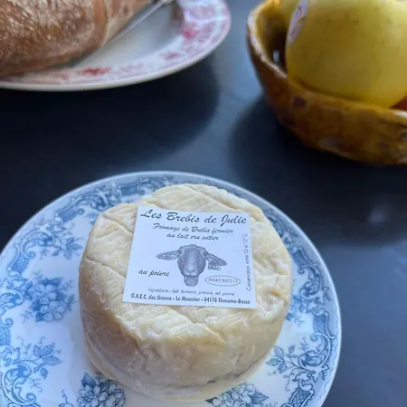 Riviera Apartment Allos