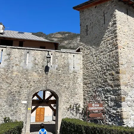 Riviera Allos
