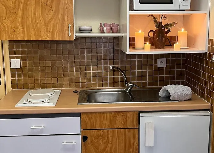 Riviera Appartement *