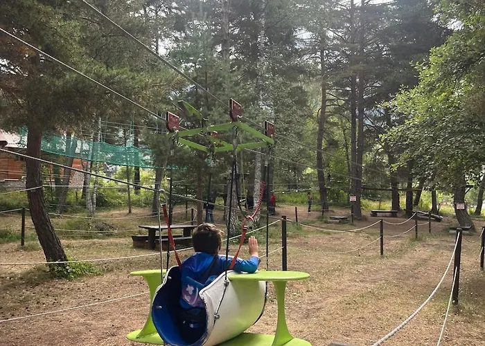 Appartement Riviera *