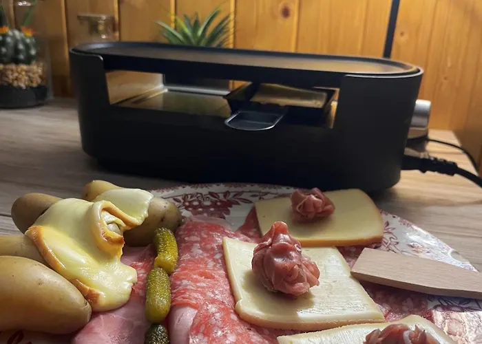 Riviera Appartement *